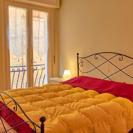 Apartmentsgarda - Residenza Dei Navigatori 托里德尔贝纳科 外观 照片