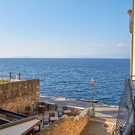 Apartmentsgarda - Residenza Dei Navigatori 托里德尔贝纳科 外观 照片