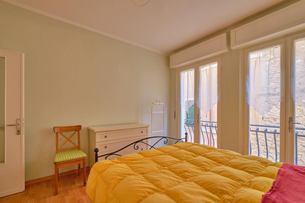Apartmentsgarda - Residenza Dei Navigatori 托里德尔贝纳科 外观 照片