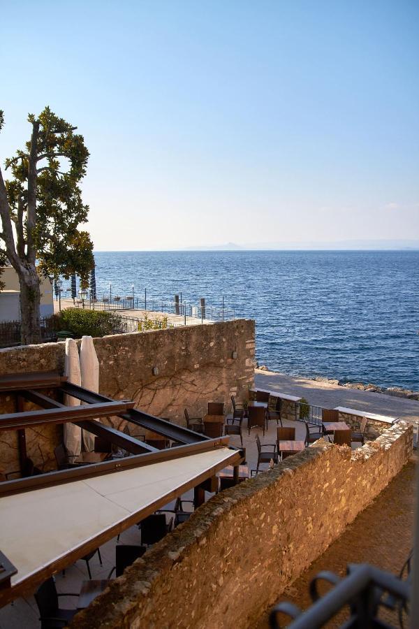 Apartmentsgarda - Residenza Dei Navigatori 托里德尔贝纳科 外观 照片