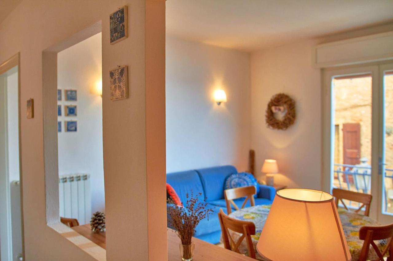 Apartmentsgarda - Residenza Dei Navigatori 托里德尔贝纳科 外观 照片