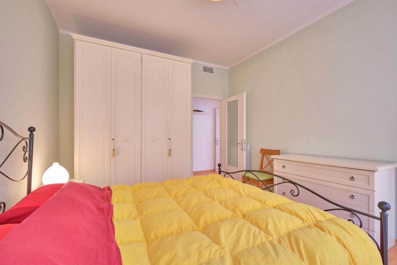 Apartmentsgarda - Residenza Dei Navigatori 托里德尔贝纳科 外观 照片