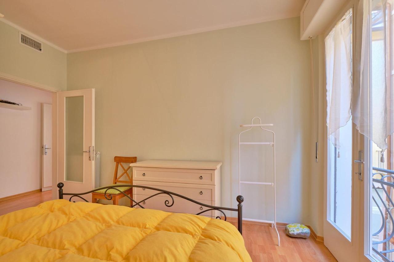 Apartmentsgarda - Residenza Dei Navigatori 托里德尔贝纳科 外观 照片
