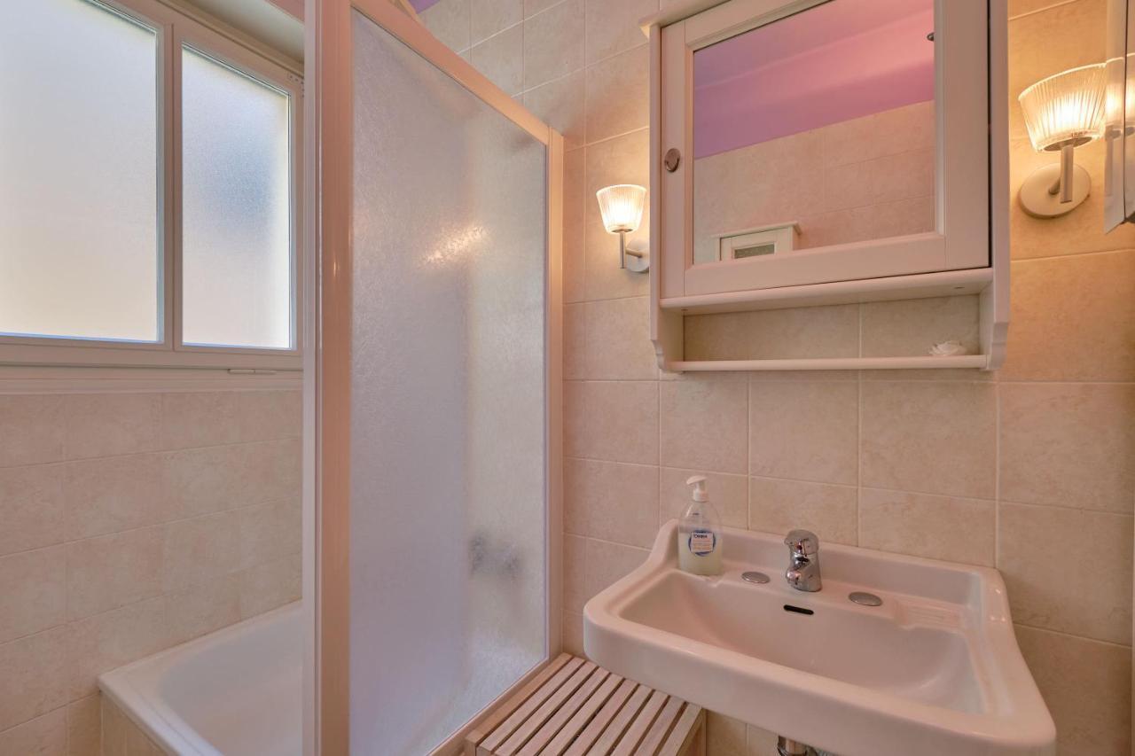 Apartmentsgarda - Residenza Dei Navigatori 托里德尔贝纳科 外观 照片