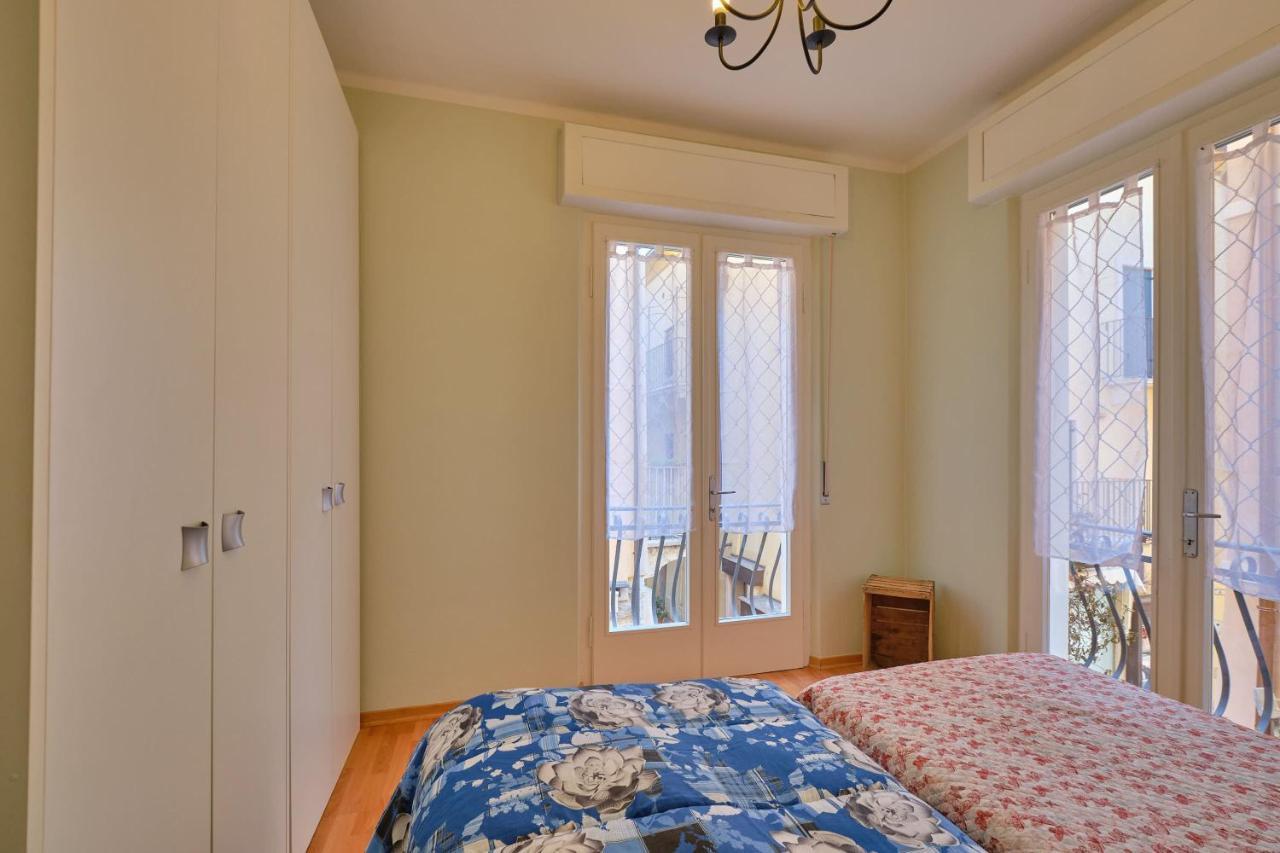 Apartmentsgarda - Residenza Dei Navigatori 托里德尔贝纳科 外观 照片