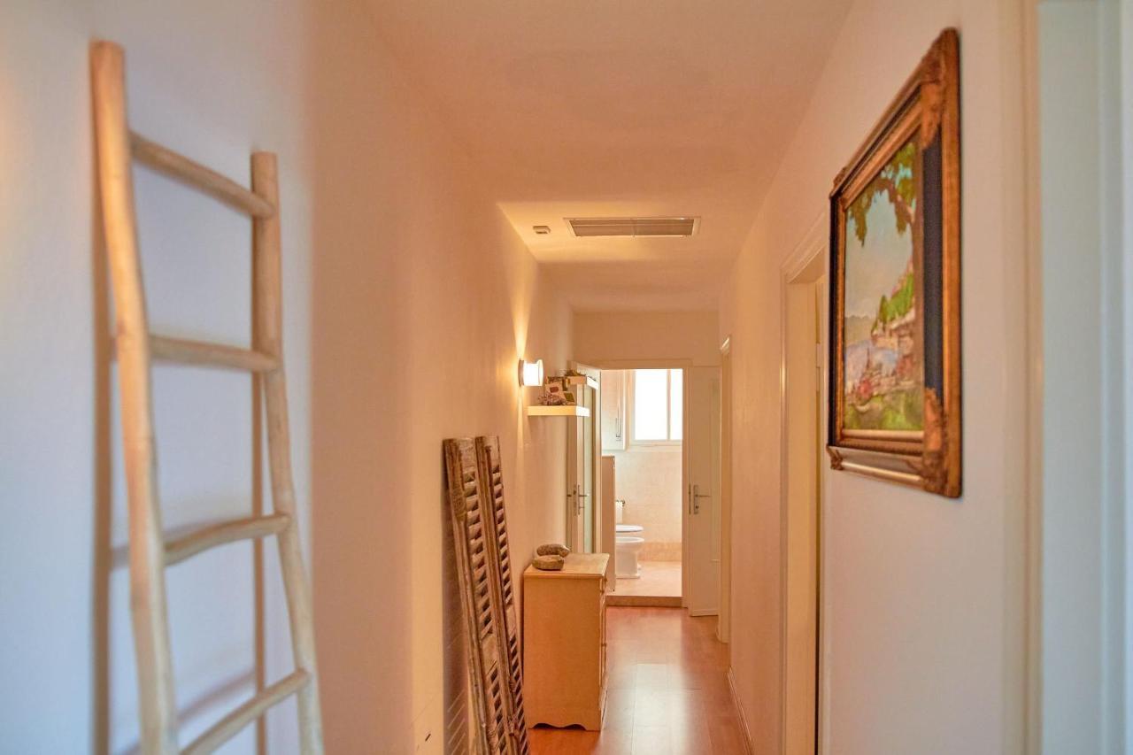 Apartmentsgarda - Residenza Dei Navigatori 托里德尔贝纳科 外观 照片