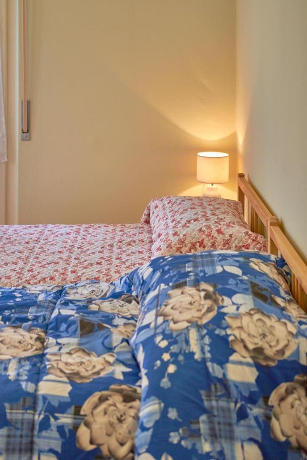 Apartmentsgarda - Residenza Dei Navigatori 托里德尔贝纳科 外观 照片