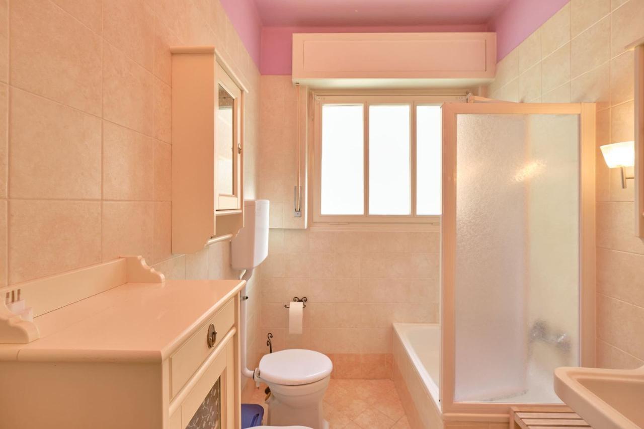 Apartmentsgarda - Residenza Dei Navigatori 托里德尔贝纳科 外观 照片