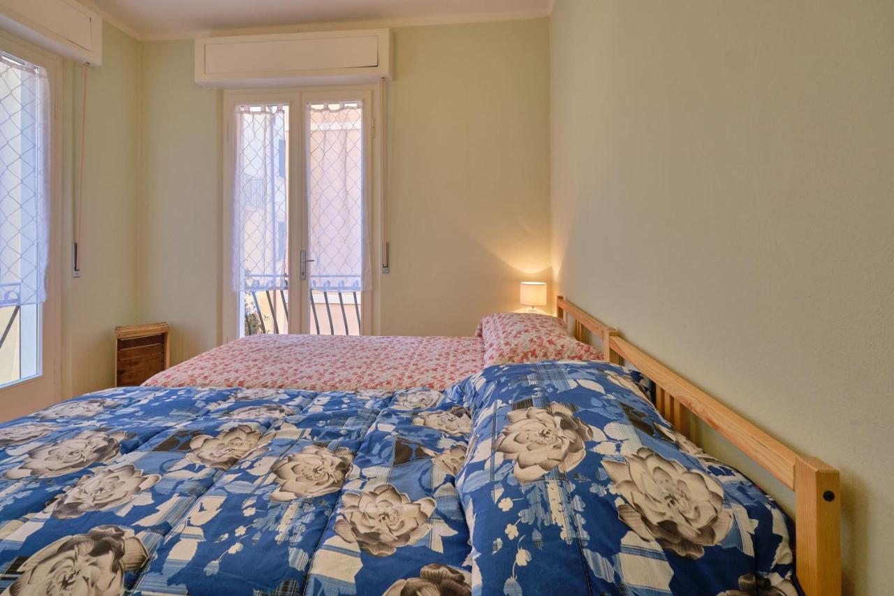 Apartmentsgarda - Residenza Dei Navigatori 托里德尔贝纳科 外观 照片